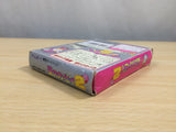UE9084 Kirby 2 Kirby's Dream Land BOXED GameBoy Game Boy Japan