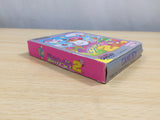 UE9084 Kirby 2 Kirby's Dream Land BOXED GameBoy Game Boy Japan