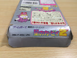 UE9084 Kirby 2 Kirby's Dream Land BOXED GameBoy Game Boy Japan