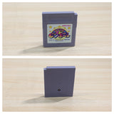 UE9085 Kirby Kirby's Pinball Land BOXED GameBoy Game Boy Japan