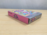 UE9085 Kirby Kirby's Pinball Land BOXED GameBoy Game Boy Japan