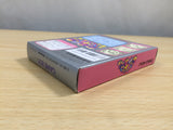 UE9085 Kirby Kirby's Pinball Land BOXED GameBoy Game Boy Japan