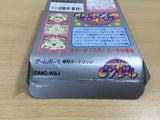 UE9085 Kirby Kirby's Pinball Land BOXED GameBoy Game Boy Japan