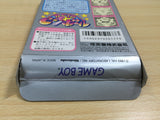 UE9086 Kirby Kirby's Pinball Land BOXED GameBoy Game Boy Japan