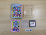 UE9086 Kirby Kirby's Pinball Land BOXED GameBoy Game Boy Japan