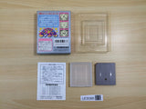 UE9086 Kirby Kirby's Pinball Land BOXED GameBoy Game Boy Japan