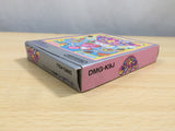UE9086 Kirby Kirby's Pinball Land BOXED GameBoy Game Boy Japan
