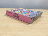 UE9086 Kirby Kirby's Pinball Land BOXED GameBoy Game Boy Japan