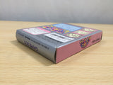 UE9086 Kirby Kirby's Pinball Land BOXED GameBoy Game Boy Japan