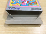 UE9086 Kirby Kirby's Pinball Land BOXED GameBoy Game Boy Japan