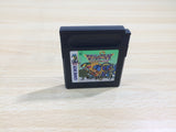 UE9087 Dragon Quest Monsters 2 Ruka BOXED GameBoy Game Boy Japan