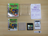 UE9087 Dragon Quest Monsters 2 Ruka BOXED GameBoy Game Boy Japan