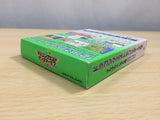 UE9087 Dragon Quest Monsters 2 Ruka BOXED GameBoy Game Boy Japan