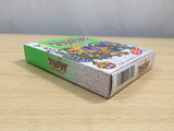 UE9087 Dragon Quest Monsters 2 Ruka BOXED GameBoy Game Boy Japan