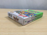 UE9087 Dragon Quest Monsters 2 Ruka BOXED GameBoy Game Boy Japan