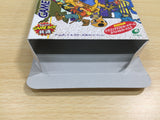 UE9087 Dragon Quest Monsters 2 Ruka BOXED GameBoy Game Boy Japan
