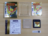 UE9088 Pokemon Gold BOXED GameBoy Game Boy Japan
