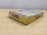 UE9088 Pokemon Gold BOXED GameBoy Game Boy Japan