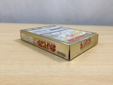 UE9088 Pokemon Gold BOXED GameBoy Game Boy Japan