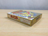 UE9088 Pokemon Gold BOXED GameBoy Game Boy Japan