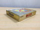 UE9088 Pokemon Gold BOXED GameBoy Game Boy Japan