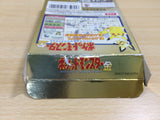UE9088 Pokemon Gold BOXED GameBoy Game Boy Japan