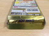 UE9089 Pokemon Gold BOXED GameBoy Game Boy Japan