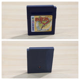 UE9089 Pokemon Gold BOXED GameBoy Game Boy Japan