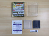 UE9089 Pokemon Gold BOXED GameBoy Game Boy Japan