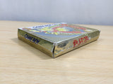 UE9089 Pokemon Gold BOXED GameBoy Game Boy Japan