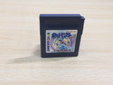 UE9090 Pokemon Silver BOXED GameBoy Game Boy Japan