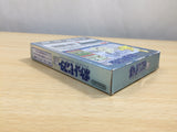 UE9090 Pokemon Silver BOXED GameBoy Game Boy Japan