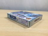 UE9090 Pokemon Silver BOXED GameBoy Game Boy Japan