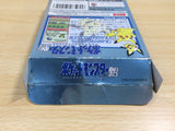 UE9090 Pokemon Silver BOXED GameBoy Game Boy Japan