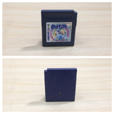 UE9091 Pokemon Silver BOXED GameBoy Game Boy Japan