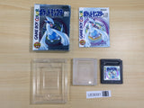 UE9091 Pokemon Silver BOXED GameBoy Game Boy Japan