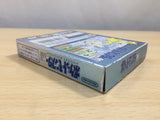UE9091 Pokemon Silver BOXED GameBoy Game Boy Japan