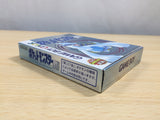 UE9091 Pokemon Silver BOXED GameBoy Game Boy Japan