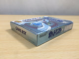 UE9091 Pokemon Silver BOXED GameBoy Game Boy Japan