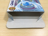 UE9091 Pokemon Silver BOXED GameBoy Game Boy Japan