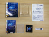 UE9092 Star Ocean Blue Sphere BOXED GameBoy Game Boy Japan