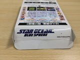 UE9092 Star Ocean Blue Sphere BOXED GameBoy Game Boy Japan