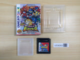 UE9093 Transformer Kettou Beast Wars BOXED GameBoy Game Boy Japan