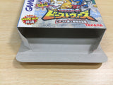 UE9093 Transformer Kettou Beast Wars BOXED GameBoy Game Boy Japan