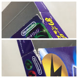 UE9094 Pokemon Card GB BOXED GameBoy Game Boy Japan