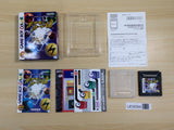 UE9094 Pokemon Card GB BOXED GameBoy Game Boy Japan