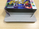 UE9094 Pokemon Card GB BOXED GameBoy Game Boy Japan
