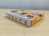 UE9095 Trade & Battle Card Hero BOXED GameBoy Game Boy Japan
