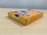 UE9095 Trade & Battle Card Hero BOXED GameBoy Game Boy Japan