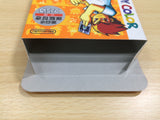 UE9095 Trade & Battle Card Hero BOXED GameBoy Game Boy Japan